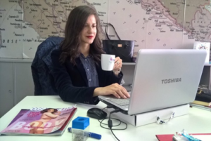 Marija Tomić